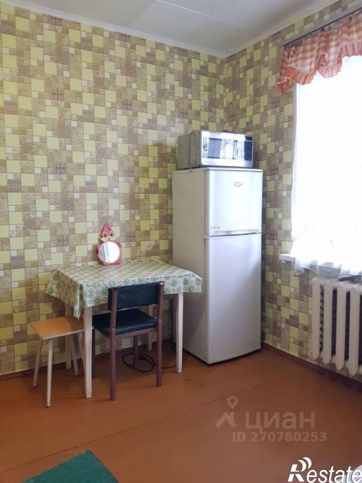 1-комн квартира ул Губкина, 20,  д. 20