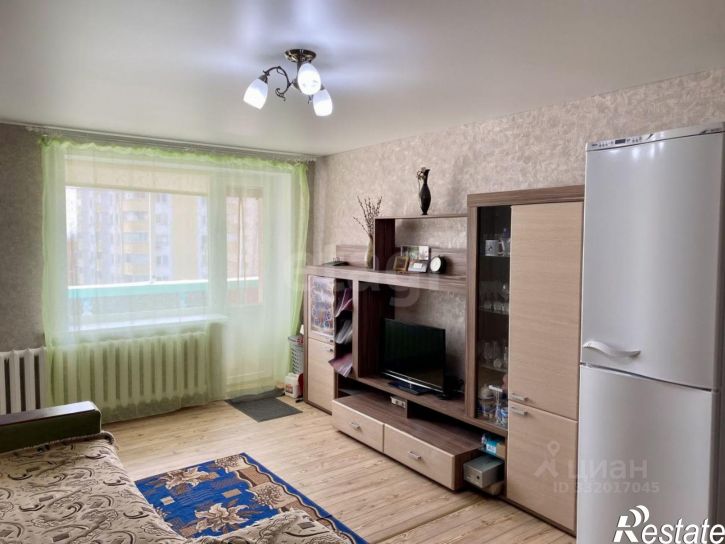 3-комн квартира ул Попова, 100,  д. 100