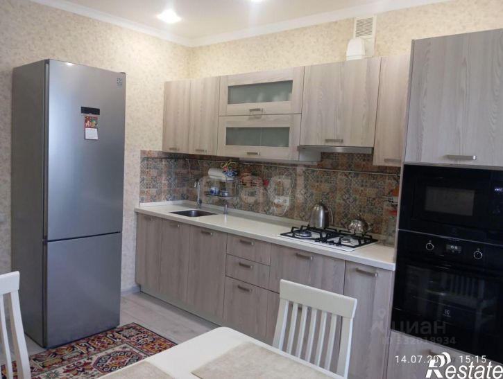 2-комн квартира пр-кт Б.Хмельницкого, 60а,  д. 60а