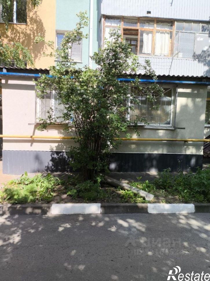 3-комн квартира ул Садовая, 102б,  д. 102б