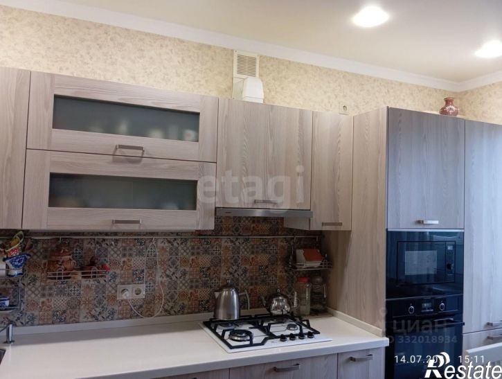 2-комн квартира пр-кт Б.Хмельницкого, 60а,  д. 60а