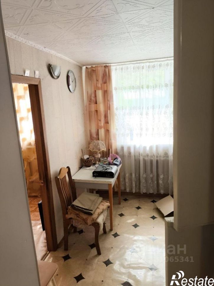 3-комн квартира ул Садовая, 102б,  д. 102б