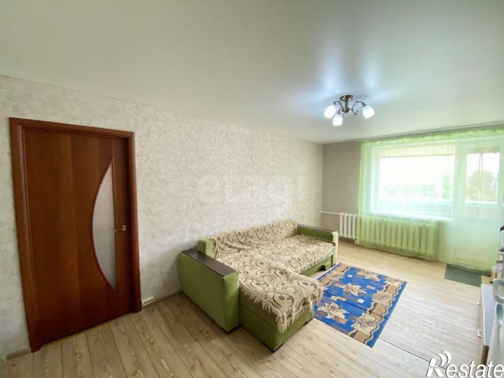 3-комн квартира ул Попова, 100,  д. 100