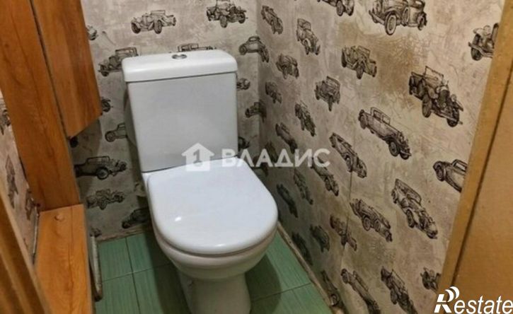1-комн квартира ул Губкина, 44б,  д. 44б