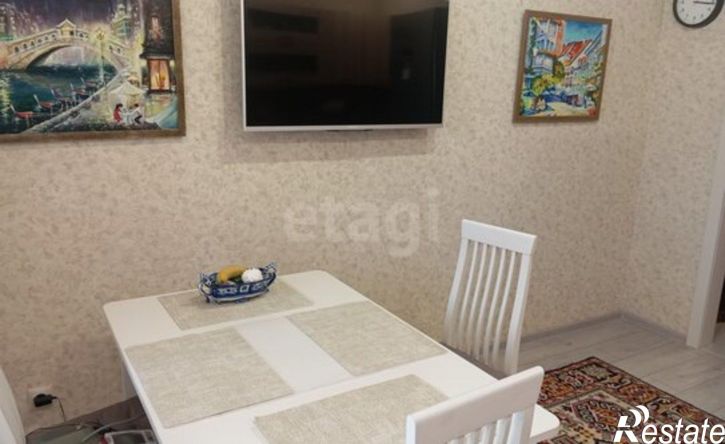 2-комн квартира ул Шевченко, 2,  д. 2