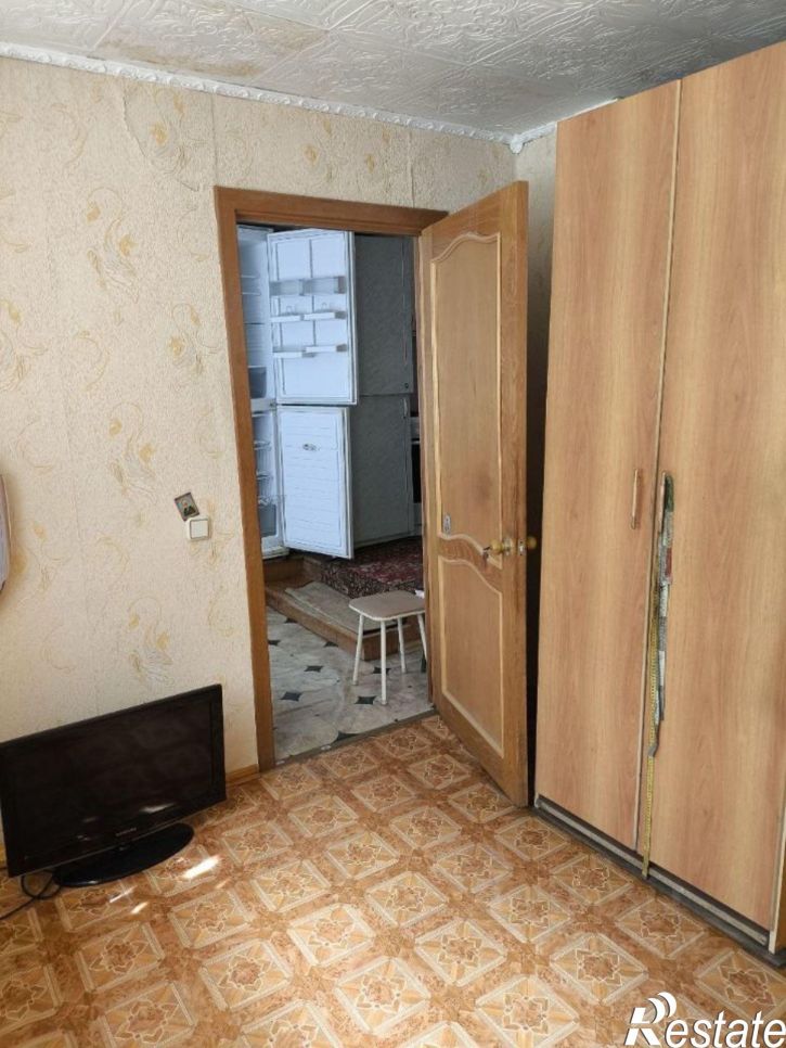 3-комн квартира ул Садовая, 102б,  д. 102б