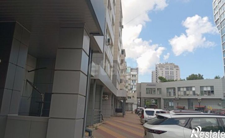 2-комн квартира ул Шевченко, 2,  д. 2