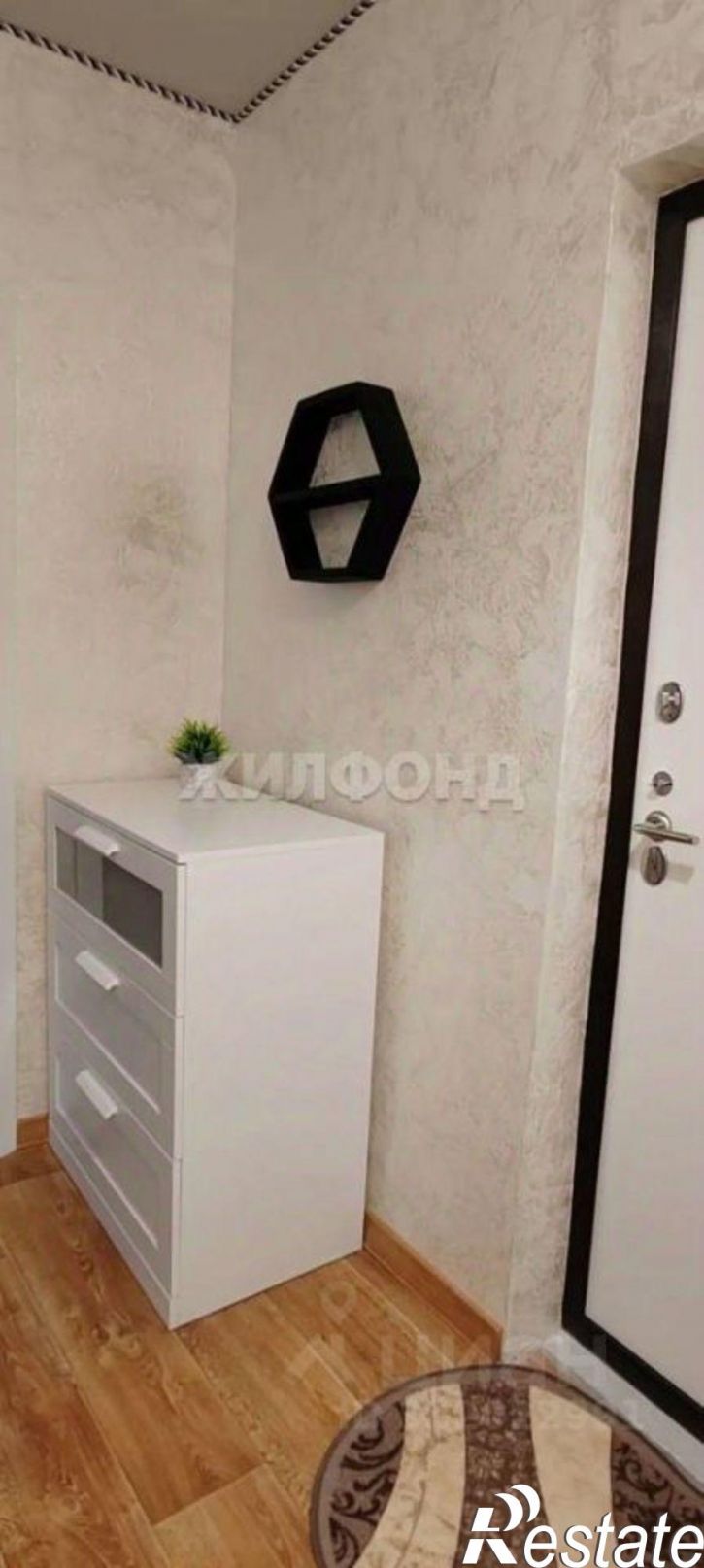 1-комн квартира ул Королева, 18,  д. 18