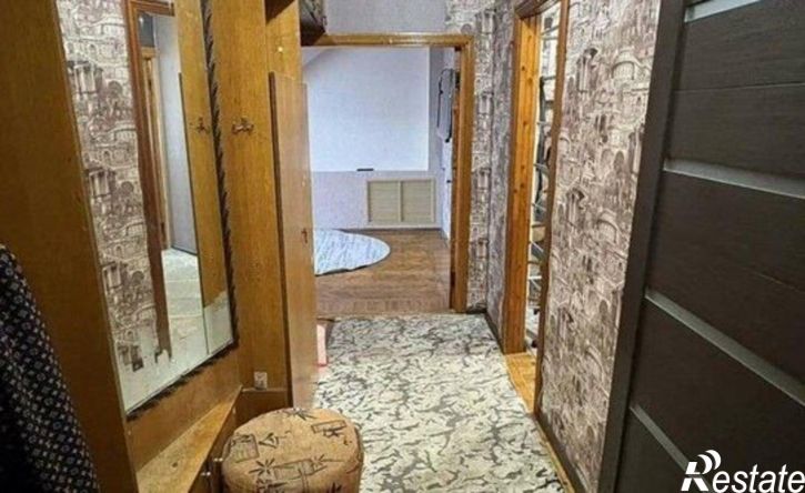 3-комн квартира ул 60 лет Октября, 10,  д. 10