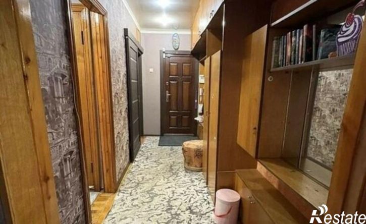 3-комн квартира ул 60 лет Октября, 10,  д. 10