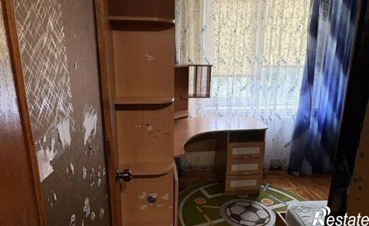 3-комн квартира ул 60 лет Октября, 10,  д. 10