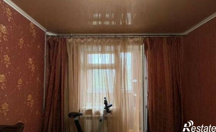 3-комн квартира ул 60 лет Октября, 10,  д. 10