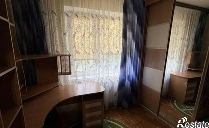 3-комн квартира ул 60 лет Октября, 10,  д. 10