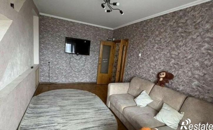 3-комн квартира ул 60 лет Октября, 10,  д. 10