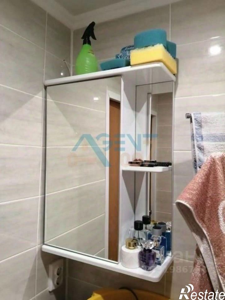 2-комн квартира ул Привольная, 22,  д. 22