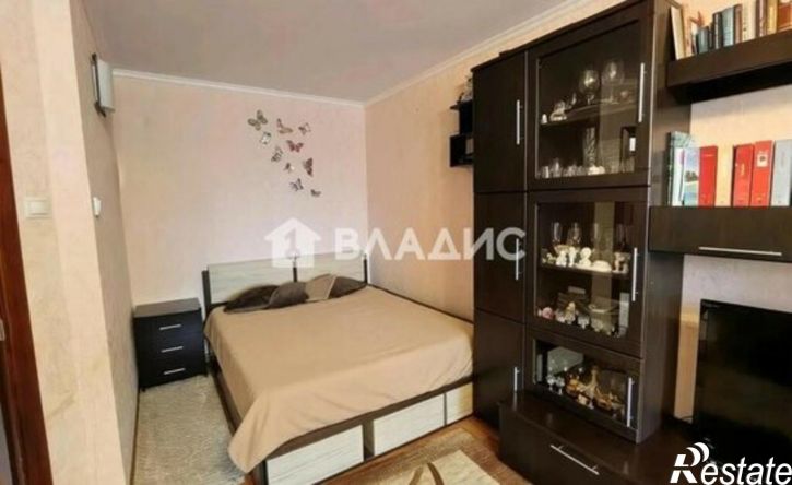 1-комн квартира ул Почтовая, 62в,  д. 62в