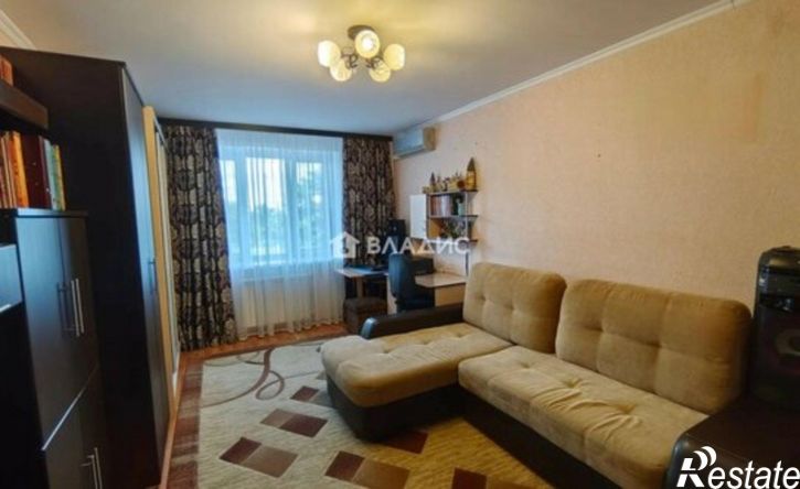 1-комн квартира ул Почтовая, 62в,  д. 62в