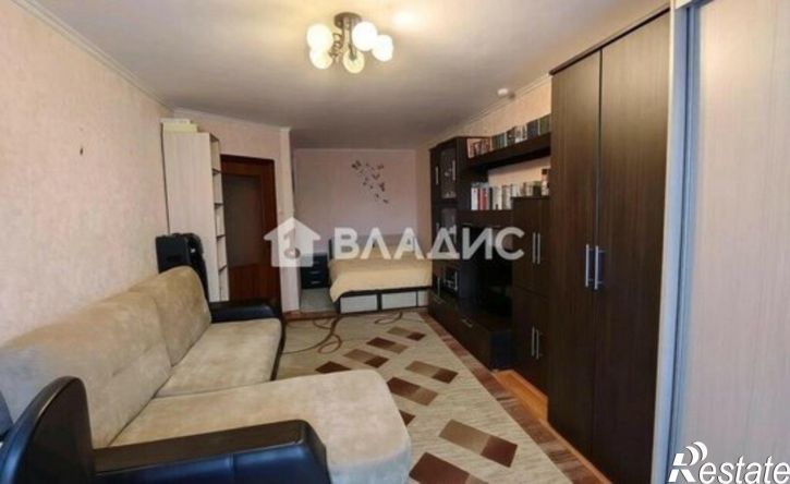1-комн квартира ул Почтовая, 62в,  д. 62в