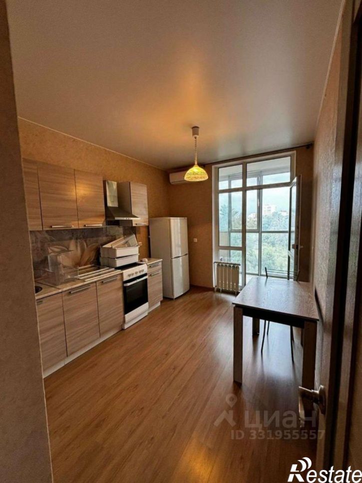 1-комн квартира ул Попова, 37,  д. 37