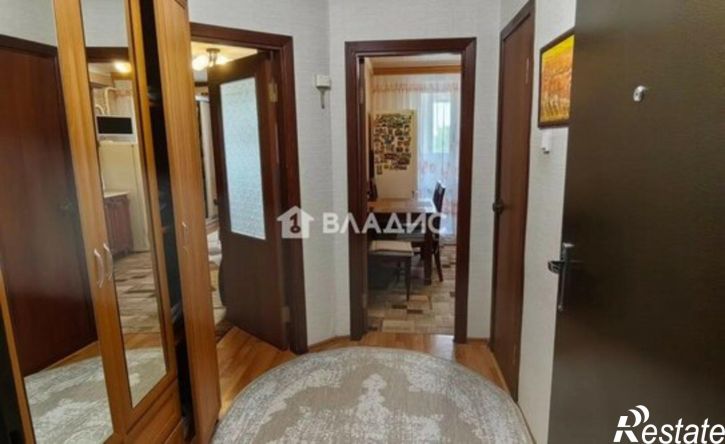 1-комн квартира ул Почтовая, 62в,  д. 62в