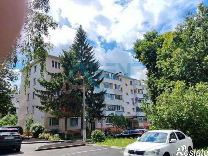 2-комн квартира ул Привольная, 22,  д. 22