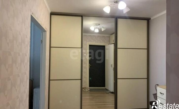 1-комн квартира б-р Юности, 1,  д. 1