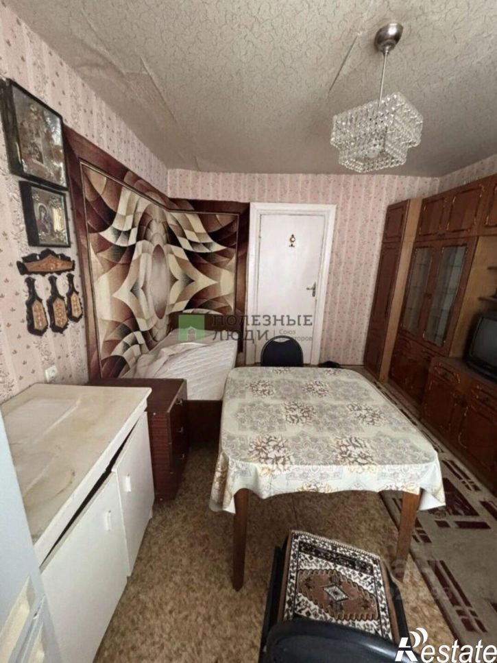 Комната ул Белгородского полка, 47,  д. 47