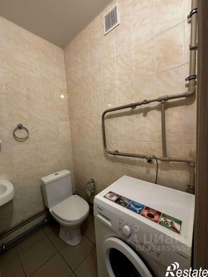 1-комн квартира ул Попова, 37,  д. 37