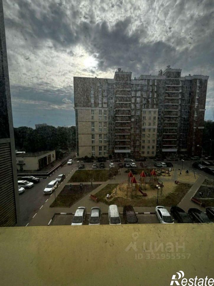 1-комн квартира ул Попова, 37,  д. 37