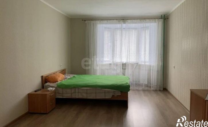 1-комн квартира б-р Юности, 1,  д. 1