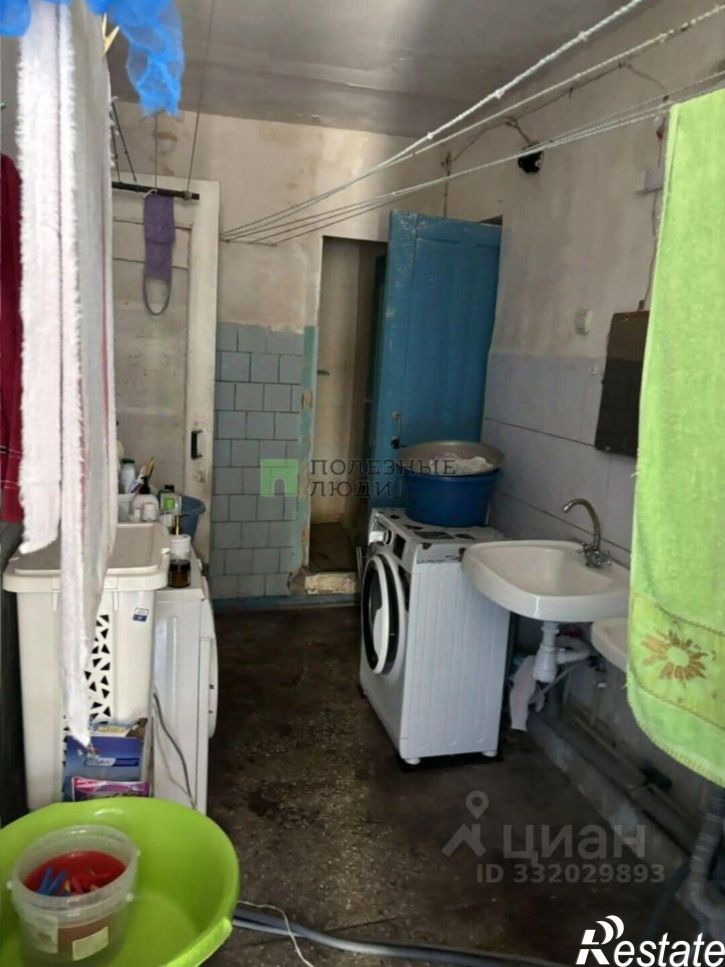 Комната ул Белгородского полка, 47,  д. 47