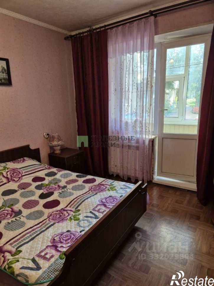 3-комн квартира ул Королева, 18,  д. 18