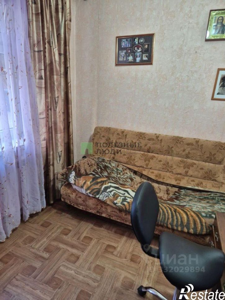 3-комн квартира ул Королева, 18,  д. 18
