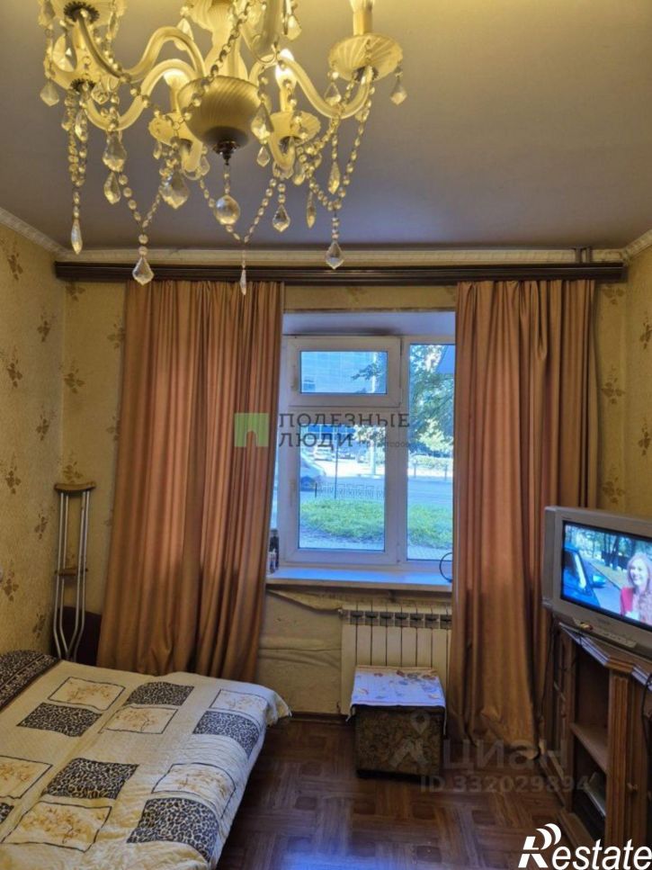 3-комн квартира ул Королева, 18,  д. 18