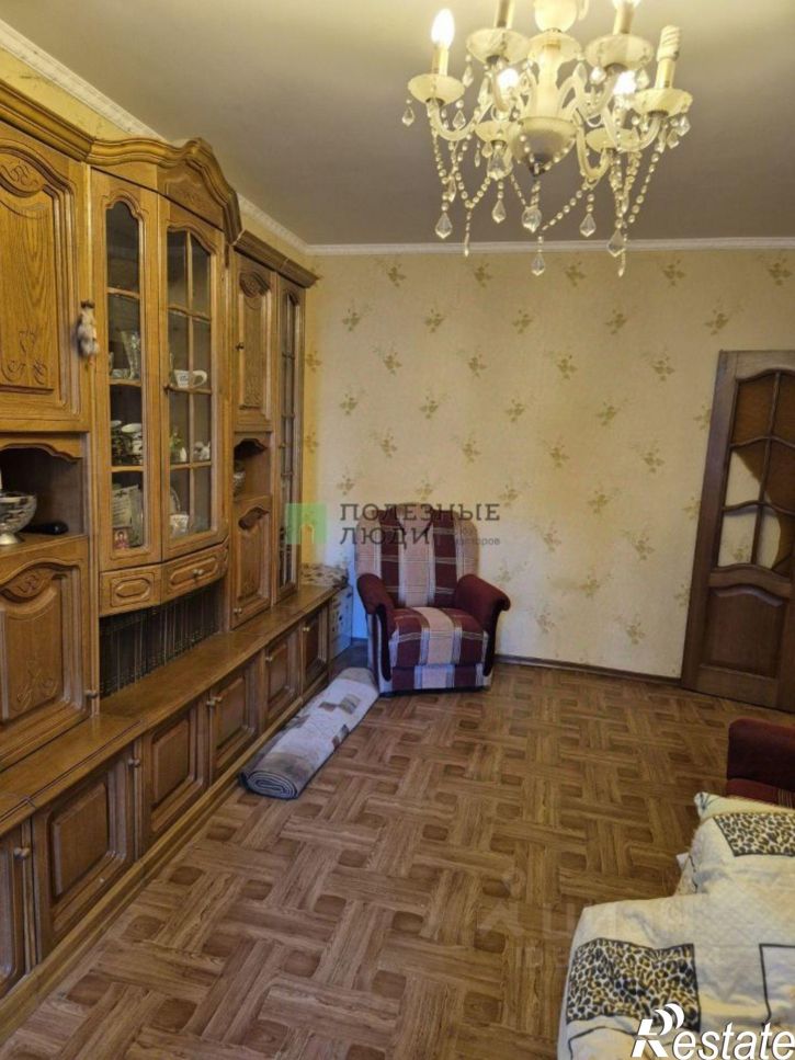 3-комн квартира ул Королева, 18,  д. 18