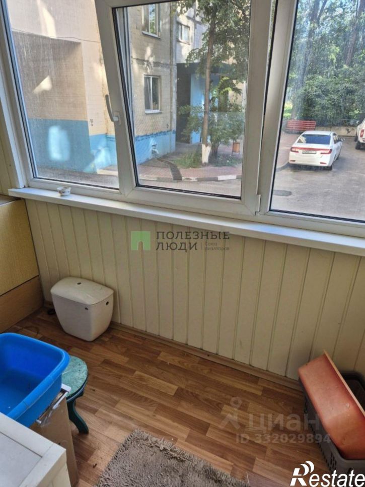 3-комн квартира ул Королева, 18,  д. 18