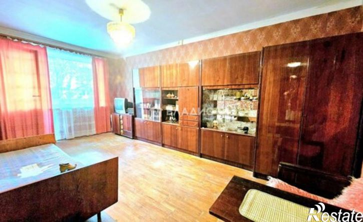 2-комн квартира ул Некрасова, 30б,  д. 30б