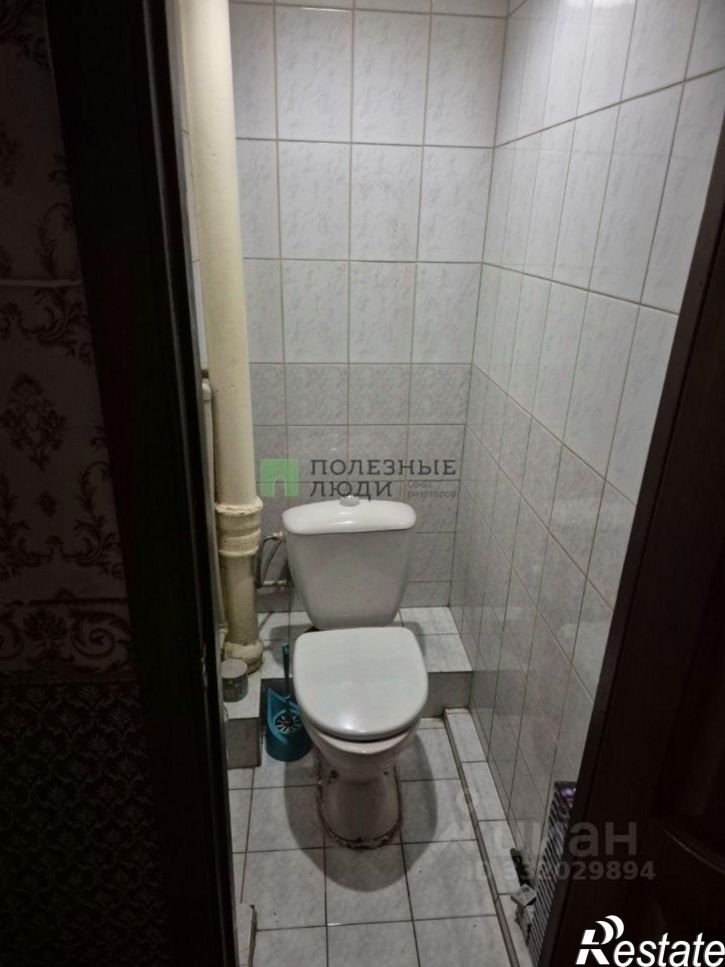 3-комн квартира ул Королева, 18,  д. 18