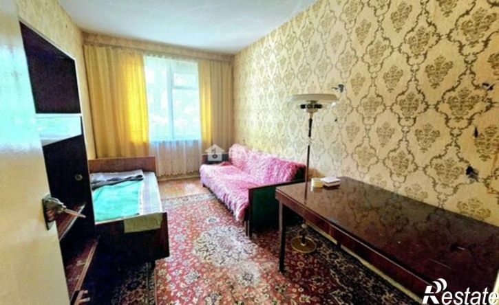 2-комн квартира ул Некрасова, 30б,  д. 30б