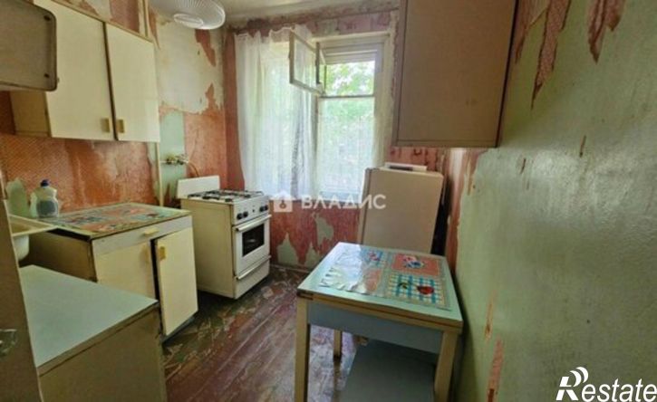 2-комн квартира ул Некрасова, 30б,  д. 30б