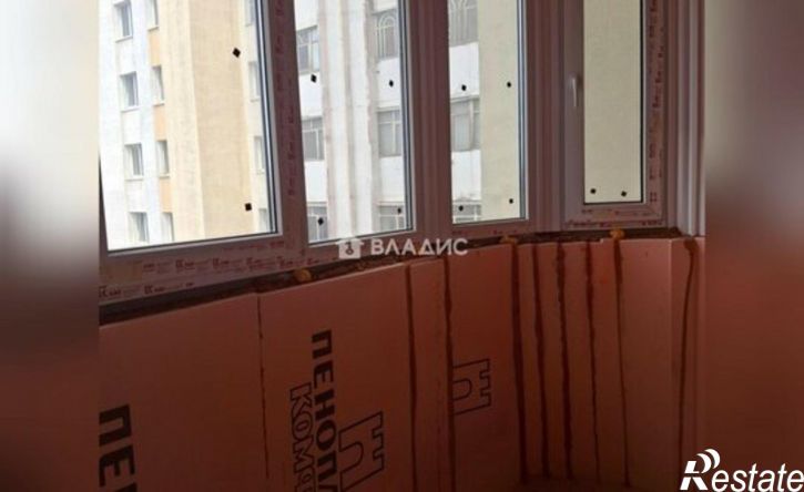 1-комн квартира ул Николая Чумичова, 62,  д. 62