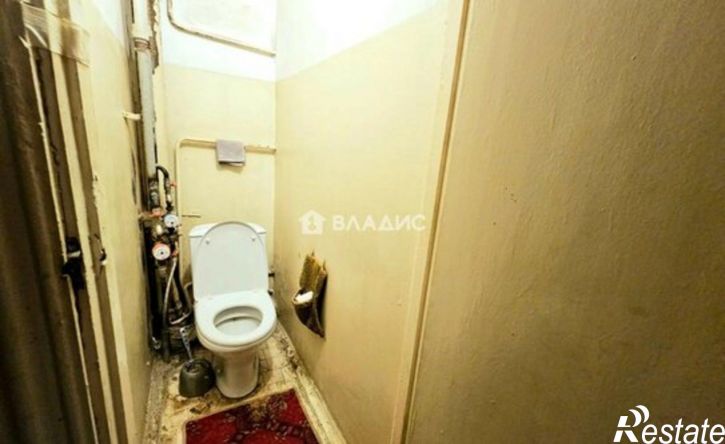 2-комн квартира ул Некрасова, 30б,  д. 30б