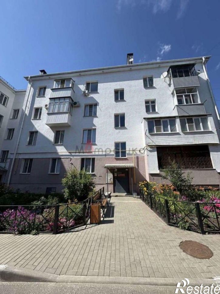 4-комн квартира ул Гагарина, 31,  д. 31