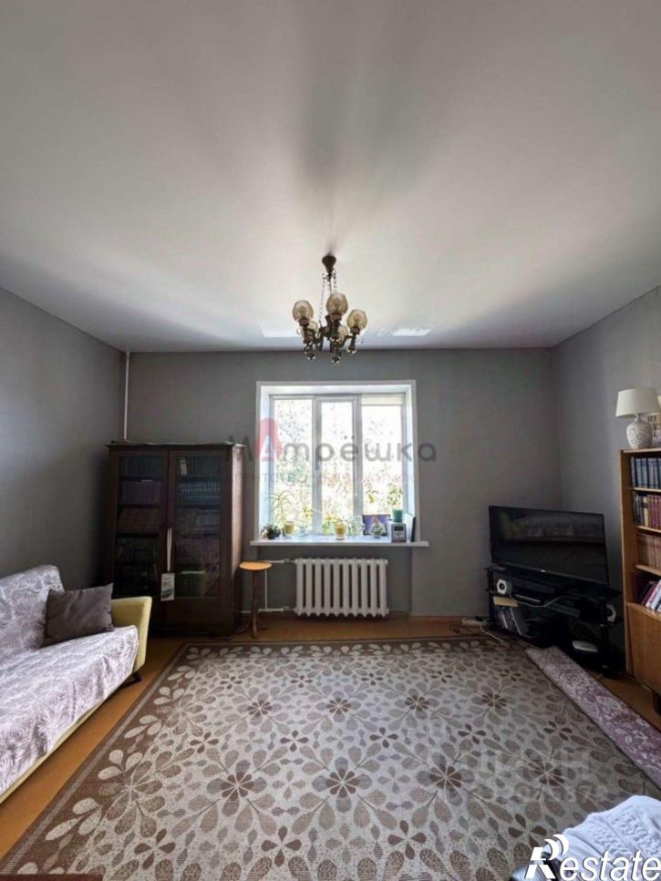 4-комн квартира ул Гагарина, 31,  д. 31