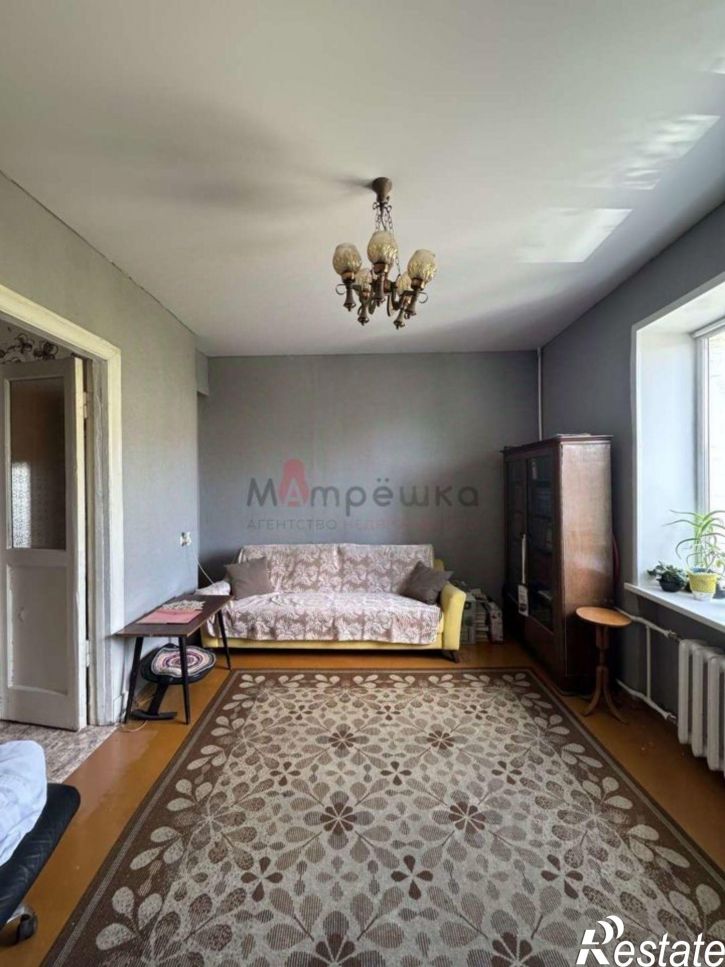 4-комн квартира ул Гагарина, 31,  д. 31