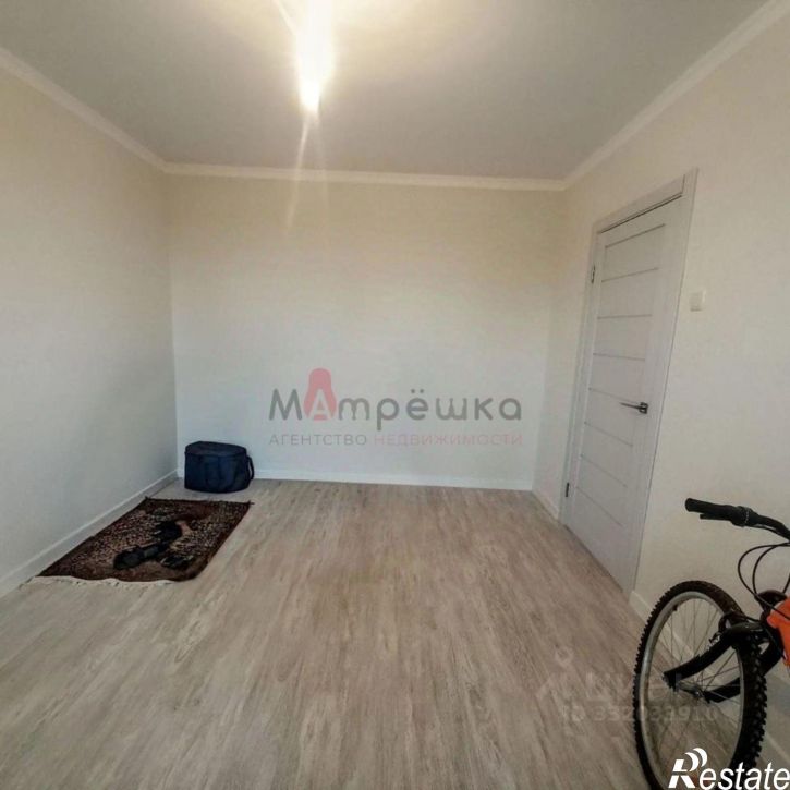 3-комн квартира ул Мокроусова, 19,  д. 19