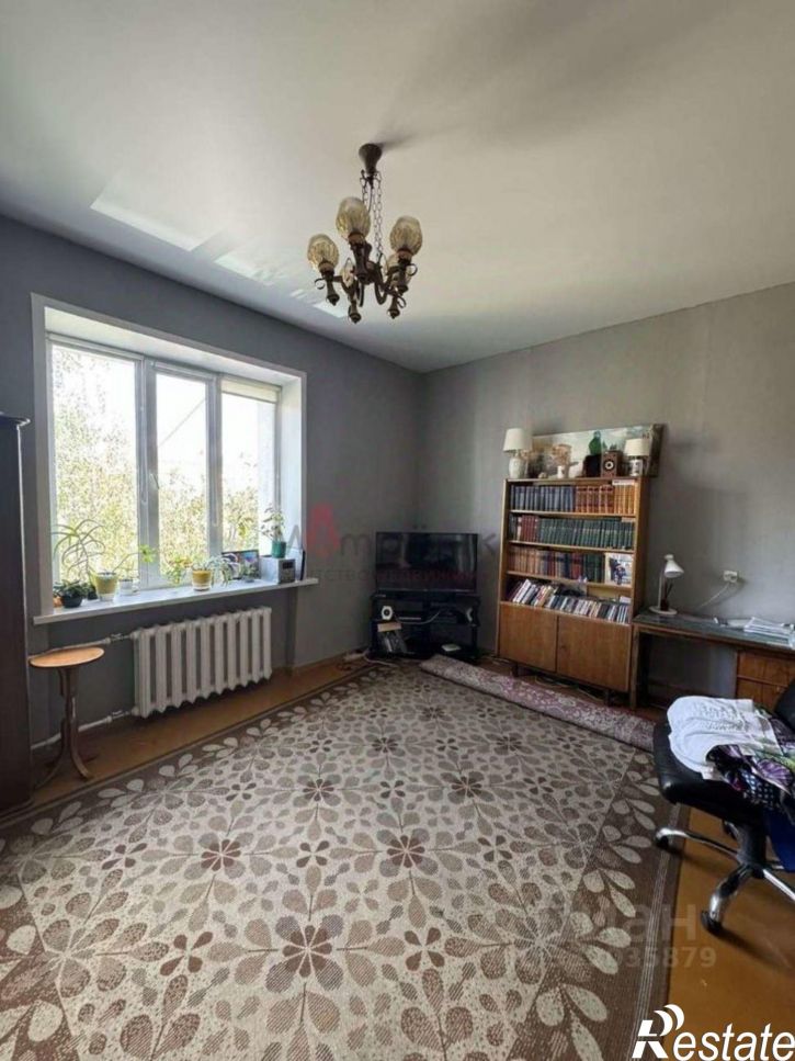 4-комн квартира ул Гагарина, 31,  д. 31