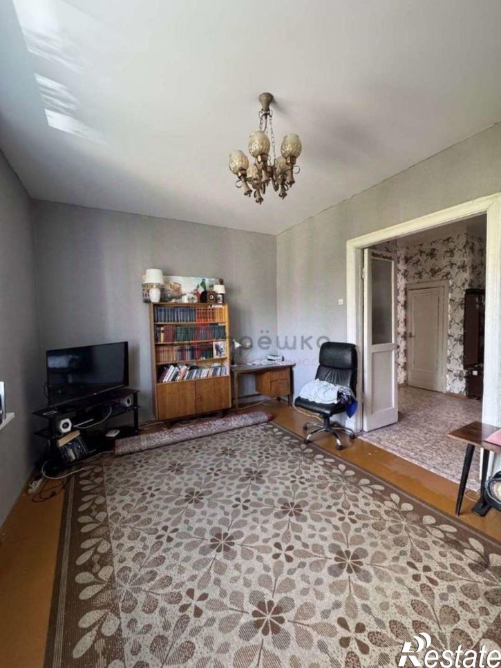 4-комн квартира ул Гагарина, 31,  д. 31