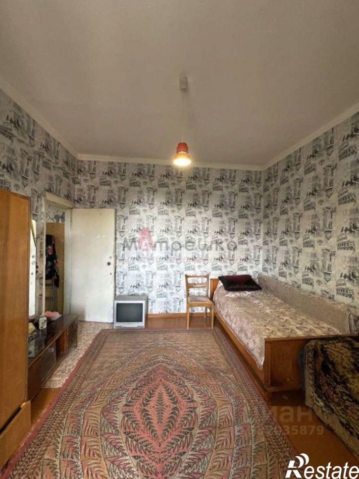 4-комн квартира ул Гагарина, 31,  д. 31