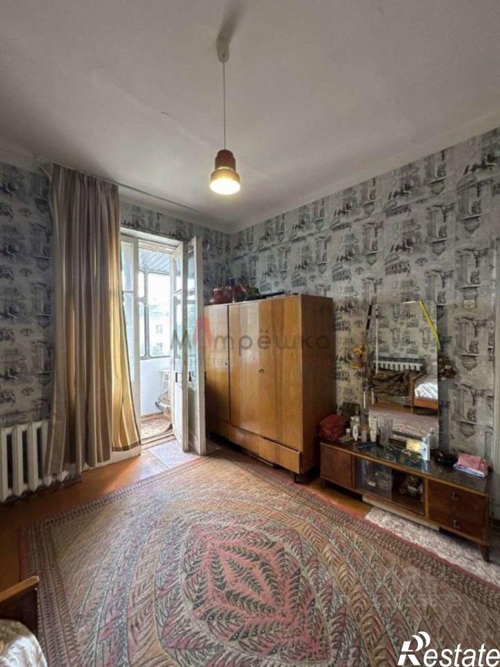 4-комн квартира ул Гагарина, 31,  д. 31